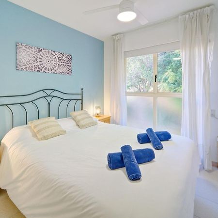 Apartment Zeus-4 By Interhome Calpe Exterior foto